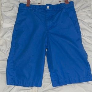 Boys Vineyard Vines Khaki Shorts